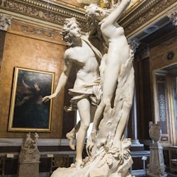 Borghese Gallery: Skip The Line Ticket + Audio Guide - 3