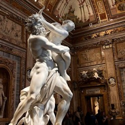 Borghese Gallery: Skip The Line Ticket + Guided Tour - 1