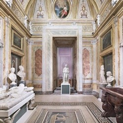 Borghese Gallery: Skip The Line Ticket + Guided Tour - 3