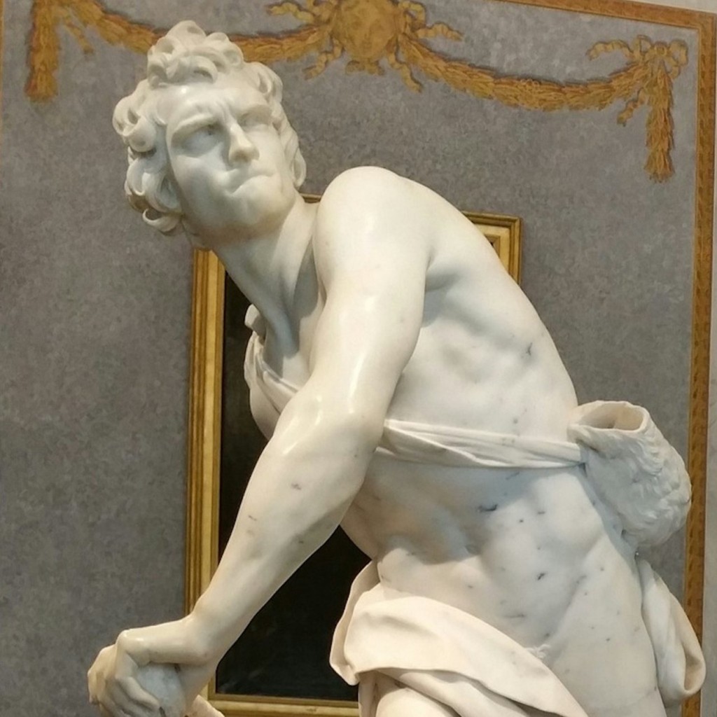 Galeria Borghese: Zwiedzanie z przewodnikiem w małej grupie - 2