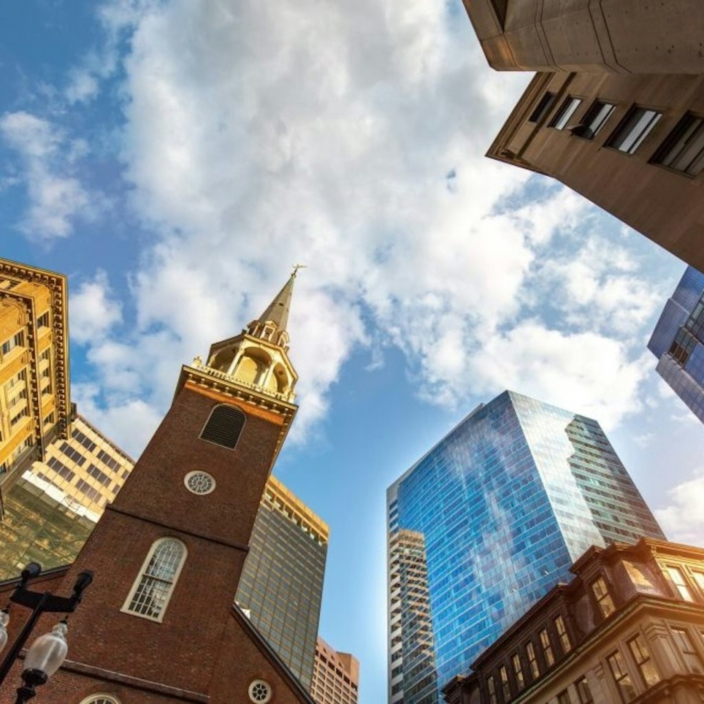 Boston: Passeio a pé pelos destaques da Freedom Trail - 3