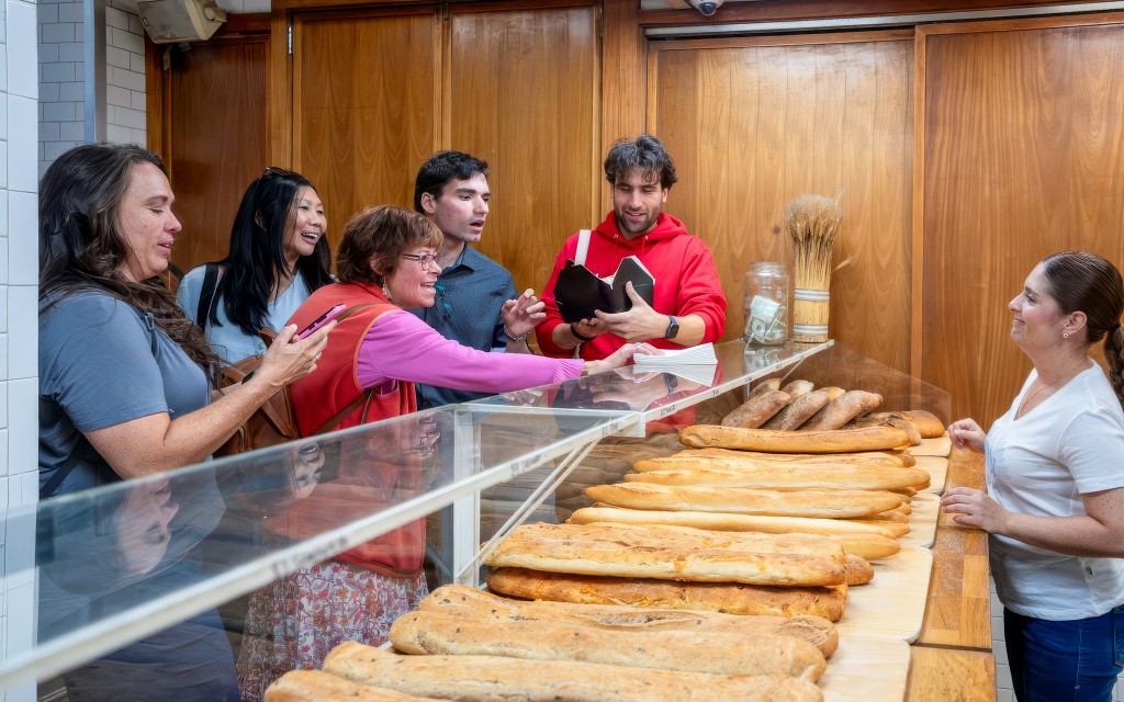 Boston: Vom Essen zur Freedom Trail Tour (Food Tour) - 1