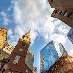 Boston : Visite guidée de l'histoire et de la gastronomie du Freedom Trail - 2