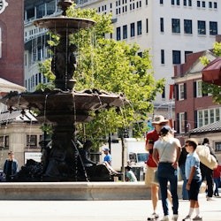 Boston : Visite guidée de l'histoire et de la gastronomie du Freedom Trail - 3