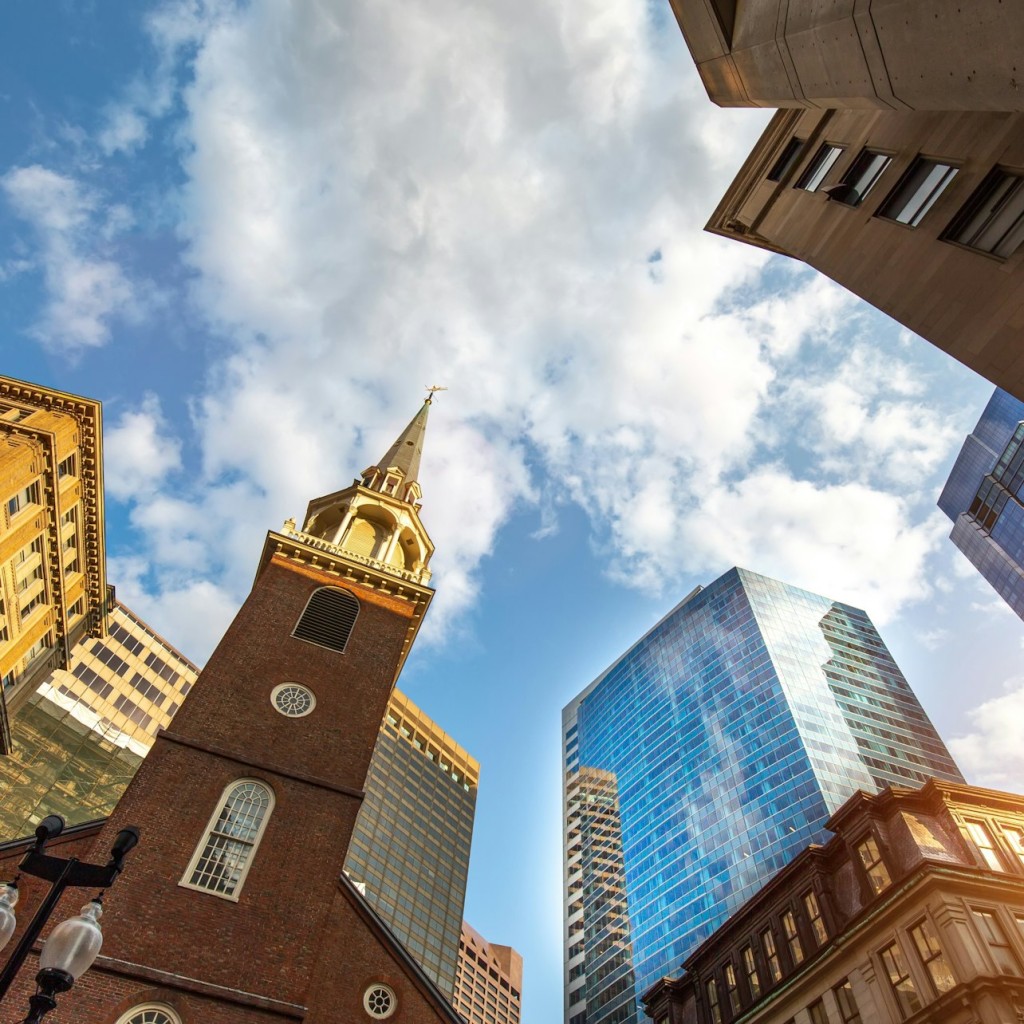 Boston: Ruta guiada per la llibertat: història i recorregut gastronòmic - 2