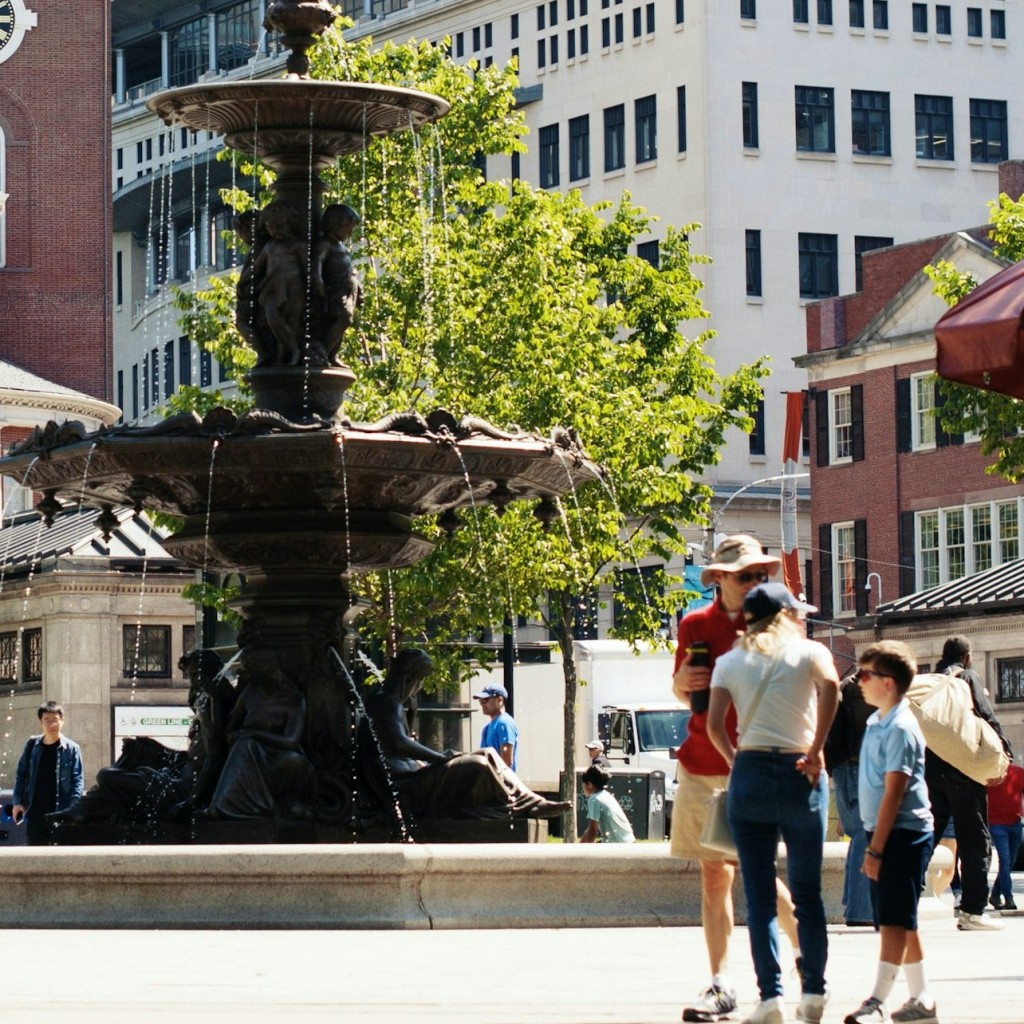 Boston: Ruta guiada per la llibertat: història i recorregut gastronòmic - 3