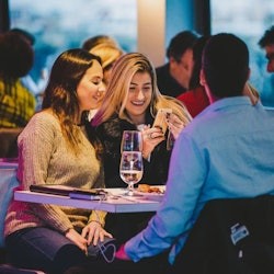 Boston Harbor: 2 or 3-Hour Signature Dinner Cruise - 3