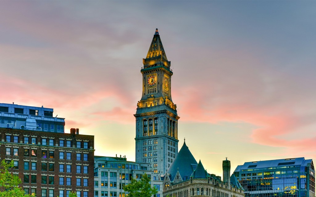 Crociera al tramonto nel porto di Boston (Boston Harbor Sunset Cruise) - 2