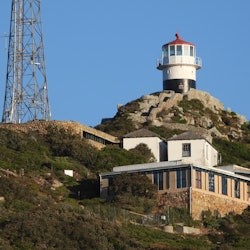 巨石海滩和开普角:半日游 - 3