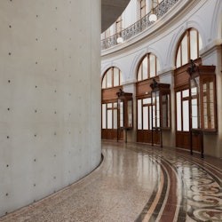 Bourse de Commerce - Pinault Collection: Bilhete de acesso prioritário - 1