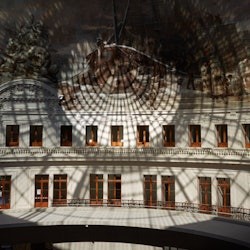 Bourse de Commerce - Pinault Collection: Entrada Temporizada - 2