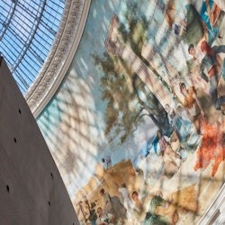 Bourse de Commerce - Pinault Collection: Entrada Temporizada - 3