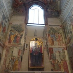 Capilla Brancacci: Visita guiada en inglés - 1