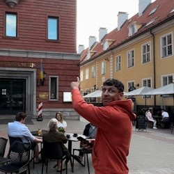 Bratislava: City Quest Exploration Game - 2