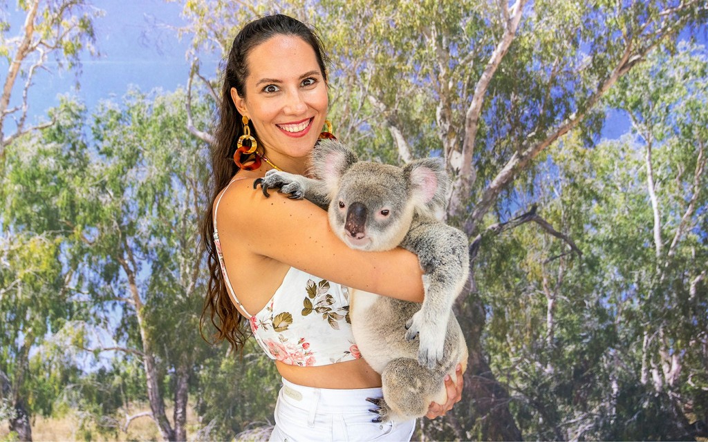 Breakfast with the Koalas at Hartley's Crocodile Adventures (Breakfast with the Koalas (Self-Drive)) - 3