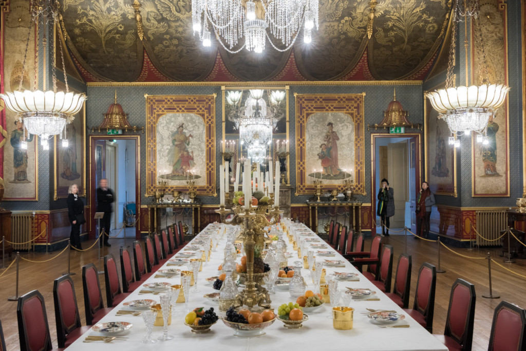 Brighton Royal Pavilion and Garden (Brighton Royal Pavilion and Garden - Admission) - 1