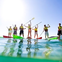 Brisbane: Moreton Island Day Pass + traslados de balsa - 3
