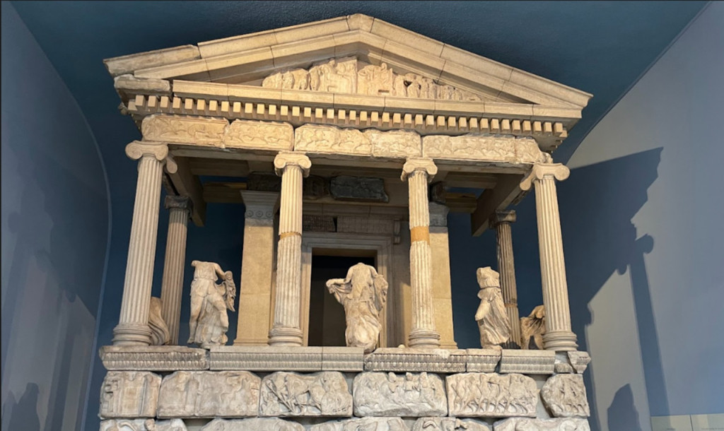 British Museum Ticket with Audio Guide (Admission with Self-Guided Audio Tour) - 3