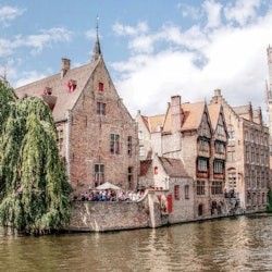 Bruges: Day Trip from Amsterdam - 1