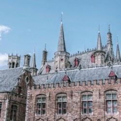 Bruges: Day Trip from Amsterdam - 2