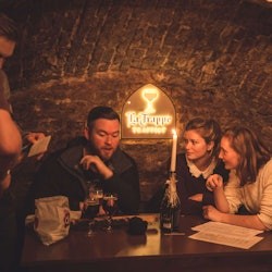 Bruges: Visita guiada per tastar cervesa - 1