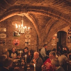 Bruges: Visita guiada per tastar cervesa - 2