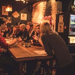 Bruges: Visita guiada per tastar cervesa - 3