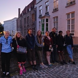 Brugia: Storytelling Walking Tour - 3