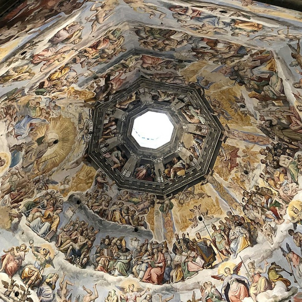 Cúpula i catedral de Brunelleschi: entrada prèmium sense cues - 3