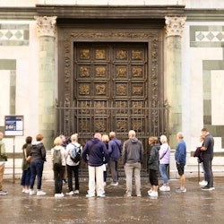 Dôme de Brunelleschi & Duomo de Florence : Accès matinal + Visite guidée privée - 1