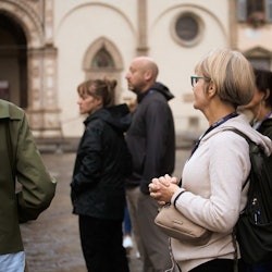 Dôme de Brunelleschi & Duomo de Florence : Accès matinal + Visite guidée privée - 2