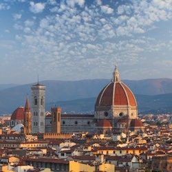 Dôme de Brunelleschi et Cathédrale de Florence : Billet d'entrée + Visite guidée - 1
