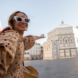 Dôme de Brunelleschi et Cathédrale de Florence : Billet d'entrée + Visite guidée - 2