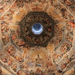 Dôme de Brunelleschi et Cathédrale de Florence : Billet d'entrée + Visite guidée - 3
