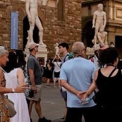 Brunelleschi Dome & Florence Cathedral: Guided Tour + City Walking Tour - 1
