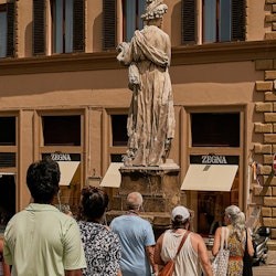 Brunelleschi Dome & Florence Cathedral: Guided Tour + City Walking Tour - 2
