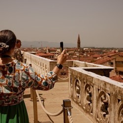 Brunelleschi Dome & Florence Cathedral: Guided Tour + City Walking Tour - 3