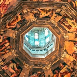 Brunelleschi-Kuppel und Dom von Florenz: Reservierter Eingang - 1