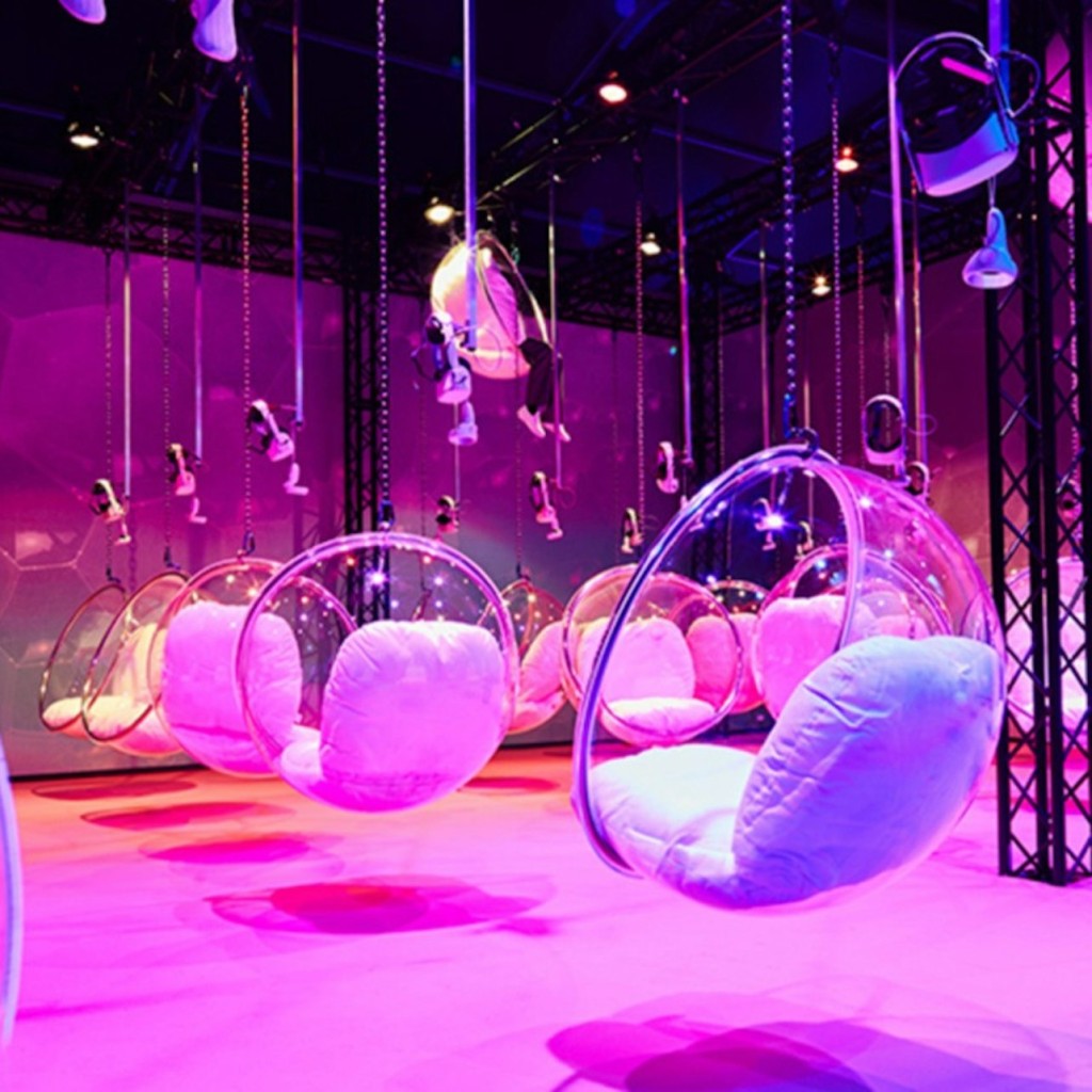 Bubble Planet Berlim: Bilhete de entrada - 3