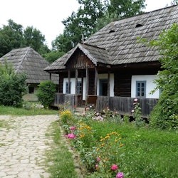 Tour Panoramico Bucarest e Museo Nazionale del Villaggio - 2