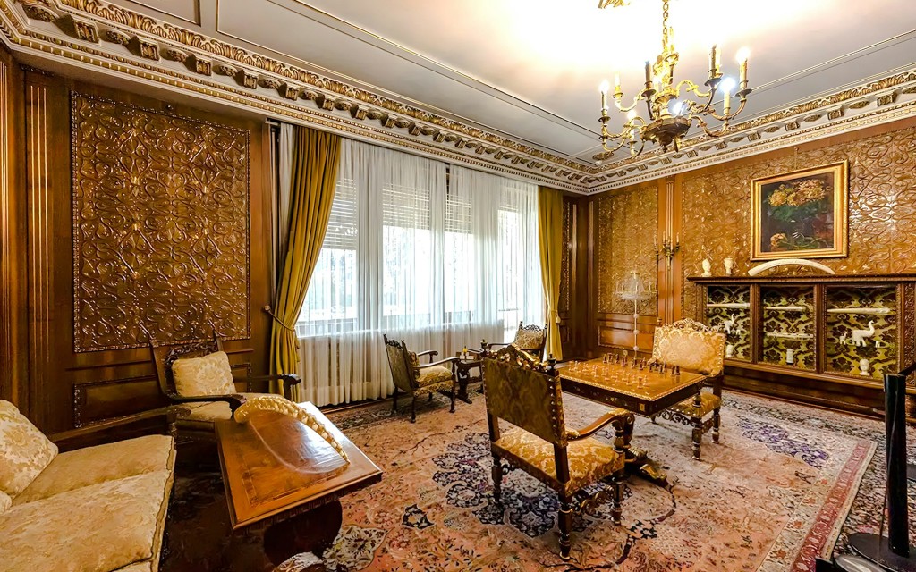 Wycieczka do Bukaresztu: Pałac Parlamentu, rezydencja Ceaușescu i muzeum wiejskie (English Guided Tour) - 1