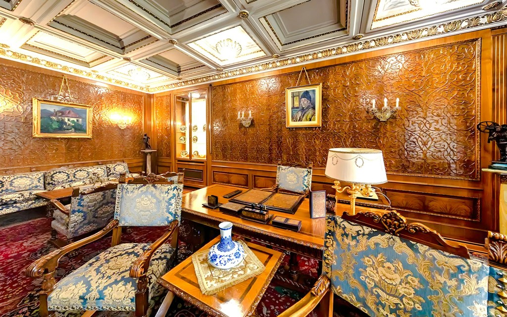 Wycieczka do Bukaresztu: Pałac Parlamentu, rezydencja Ceaușescu i muzeum wiejskie (English Guided Tour) - 2
