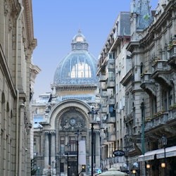 Bucarest Tour by Tiqets - 1