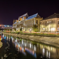 Bucarest Tour by Tiqets - 2