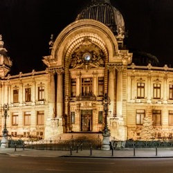 Bucarest Tour by Tiqets - 3