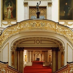 Buckingham Palace: Interior Tour with Royal Walking Tour - 2