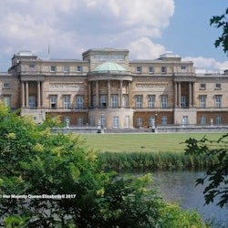 Buckingham Palace: Interior Tour with Royal Walking Tour - 3