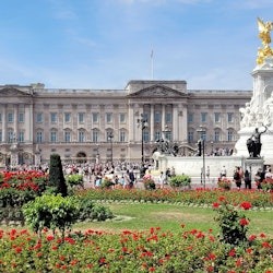 Buckingham Palace: Skip The Line + Audio Guide + London Guided Walking Tour - 1