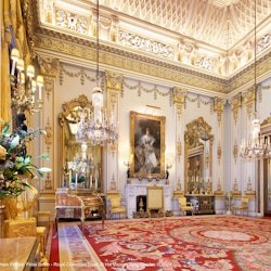 Buckingham Palace: Skip The Line + Audio Guide + London Guided Walking Tour - 2