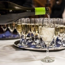 Budapest: 1.5-Hr Danube River Sightseeing Cruise + Welcome Drink - 2